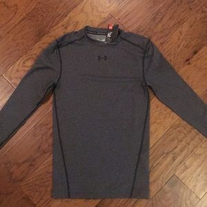 Under Armour Compression Shirt